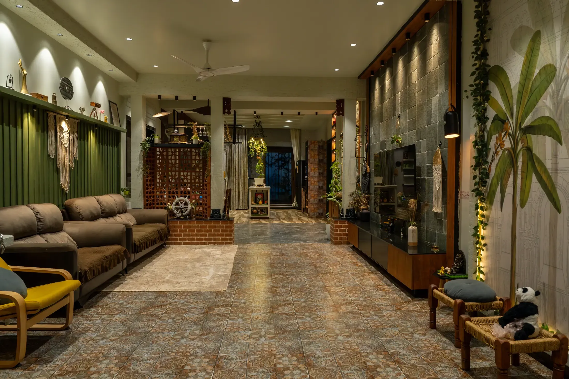 Interior 1
